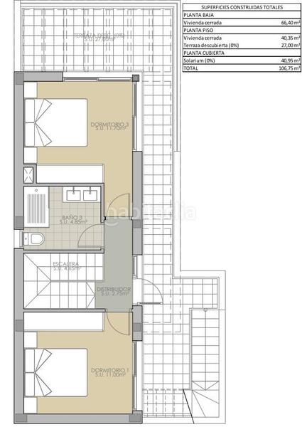 Foto bb6525e6-5349-4722-b6d8-c3213f49b837. Chalet preciosa villa amplia con piscina y parking en Montesinos (Los)