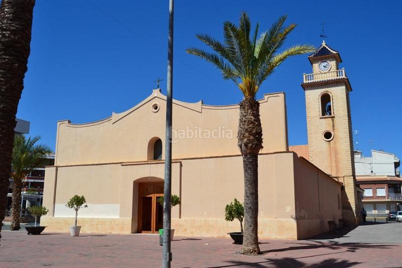 Foto c5b3579a-97b3-4dc3-a61a-22f05607bec8. Chalet preciosa villa amplia con piscina y parking en Montesinos (Los)