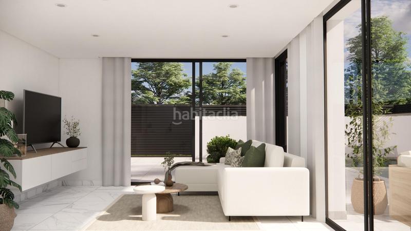 Foto e1fdbb1b-e982-4fe0-af63-914d4ece31ce. Chalet preciosa villa amplia con piscina y parking en Montesinos (Los)