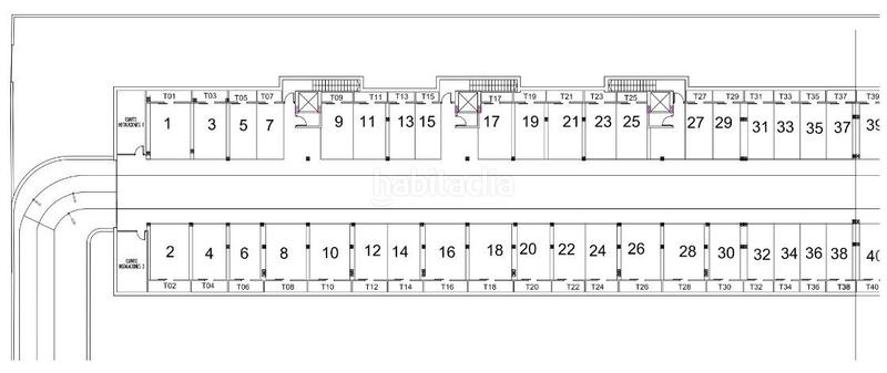 Foto 3922a7bb-34c6-44b0-a5dd-825e289b86b9. Apartamento acogedores apartamento en El Raso en El Raso Guardamar del Segura