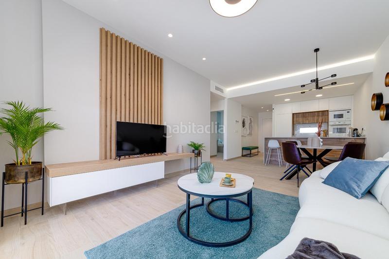 Foto 59f41923-331e-493f-91e0-88a3d8a96d42. Apartamento acogedores apartamento en El Raso en El Raso Guardamar del Segura