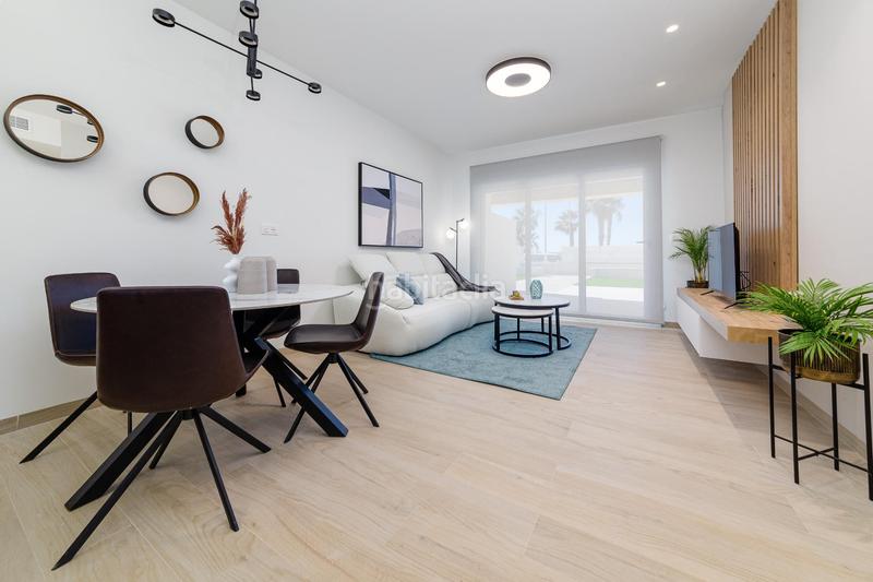 Foto 739696c9-da0b-4007-a155-c3106601a29c. Apartamento acogedores apartamento en El Raso en El Raso Guardamar del Segura