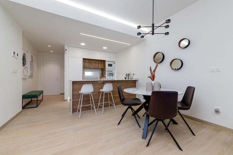 Foto 7430677f-b046-495b-b9f3-b9adec0485e8. Apartamento acogedores apartamento en El Raso en El Raso Guardamar del Segura