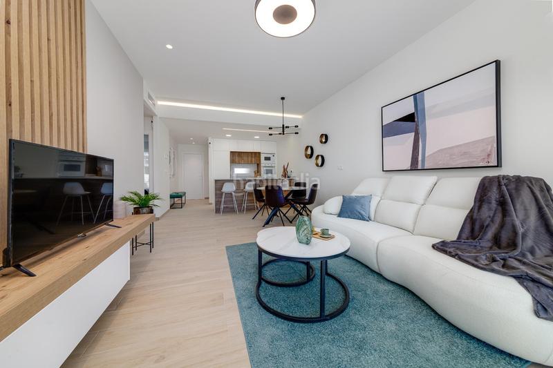 Foto 78a8314f-6917-4b30-816d-31b1dcb616ad. Apartamento acogedores apartamento en El Raso en El Raso Guardamar del Segura