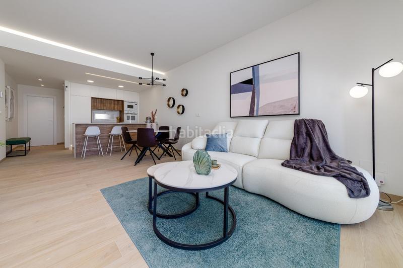 Foto cdd4aa32-55df-4e26-ba2c-0016dec7de56. Apartamento acogedores apartamento en El Raso en El Raso Guardamar del Segura