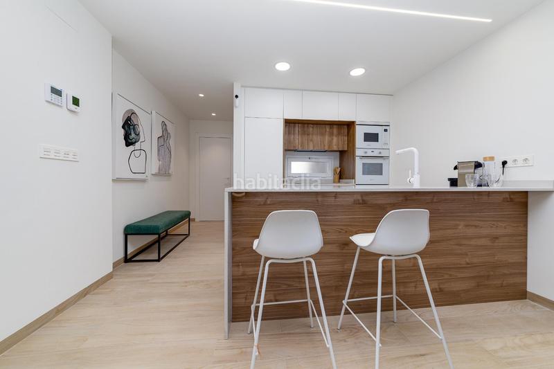 Foto d2ba4982-173d-423d-ab2a-affcbbc85761. Apartamento acogedores apartamento en El Raso en El Raso Guardamar del Segura