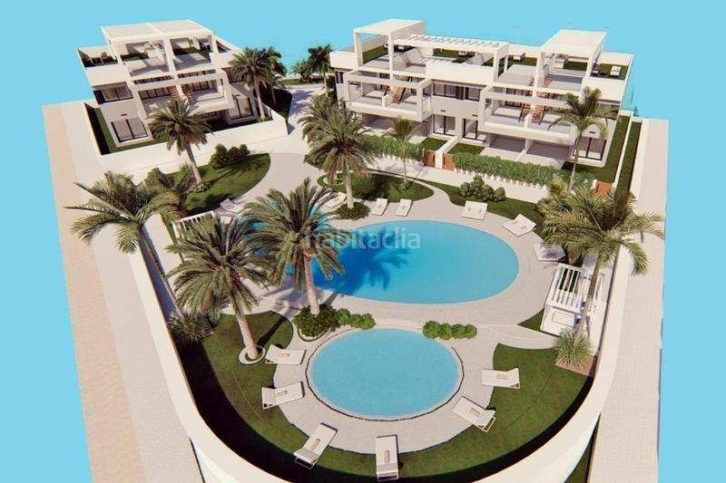 Foto 1fe4982e-9527-4950-88db-92e6688c80b9. Casa estupendo bungalow planta baja en res. privado en Torrevieja
