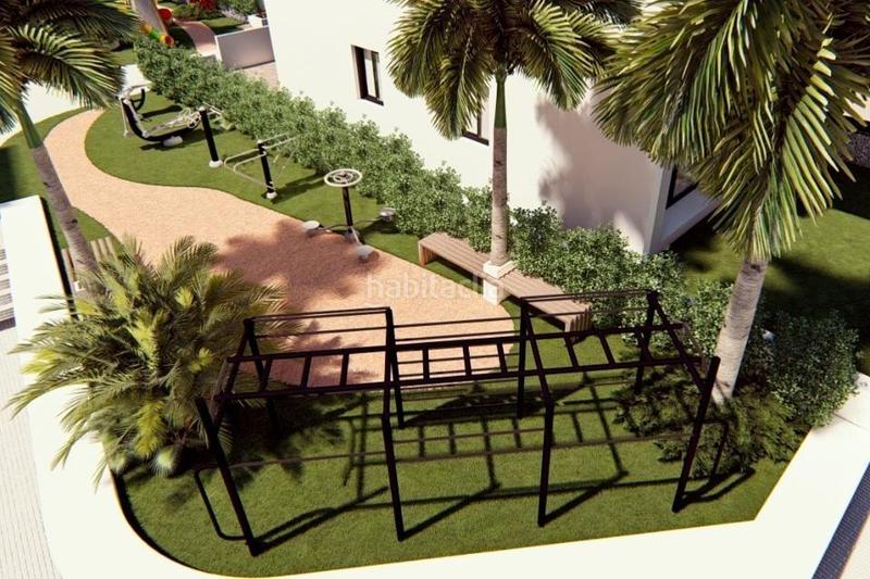 Foto 81b0456a-9cf6-46a6-859b-34517faa4926. Casa estupendo bungalow planta baja en res. privado en Torrevieja