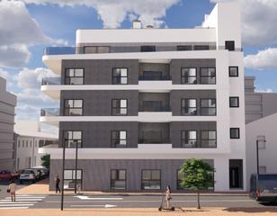 Àtic  Calle benacantil. Apartamentos de lujo a tan solo 250m de la playa