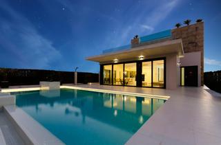 Chalet  Calle juan marsé. Maravillosa villa independiente con vistas al mar