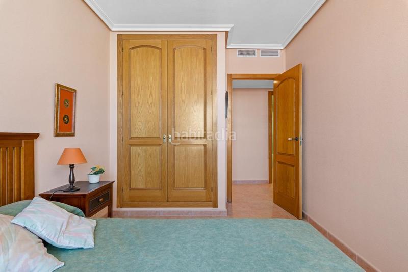 Foto 0d74f1f9-5d34-4dd7-8395-84c50f148410. Apartament amb aparcament a El Molino Torrevieja