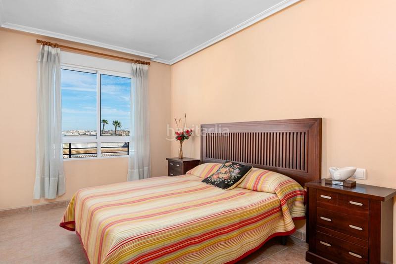 Foto 1dbb03f8-4cee-414d-94a2-62dd09791c07. Apartament amb aparcament a El Molino Torrevieja