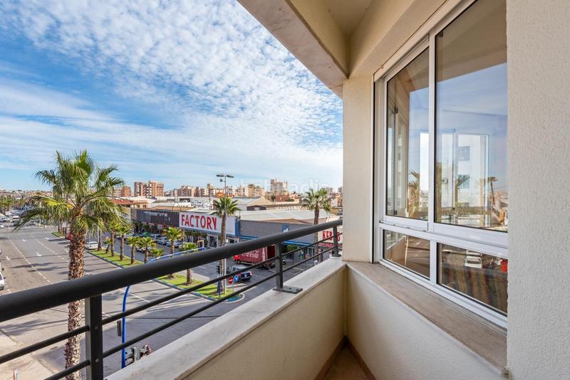 Foto 20800f0c-d9aa-478c-b1fe-24fb4ee85ef0. Apartament amb aparcament a El Molino Torrevieja
