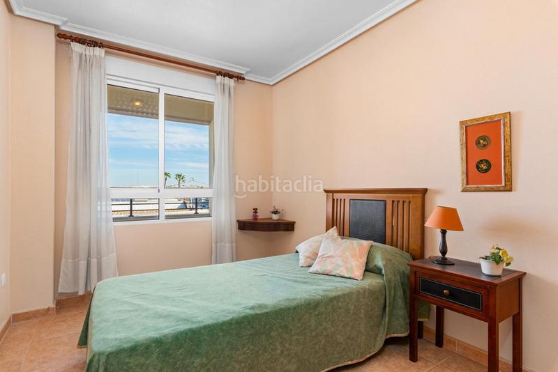Foto 32487f96-0003-4b2c-9162-4dfcf0d917f7. Apartament amb aparcament a El Molino Torrevieja