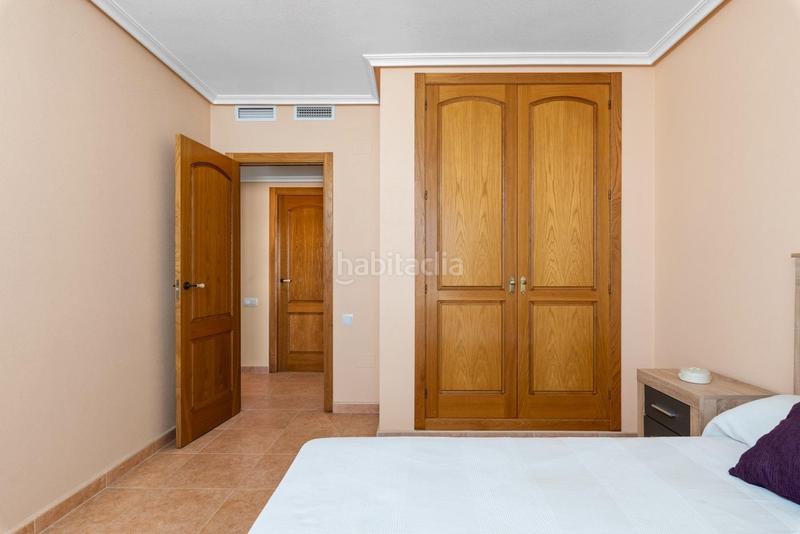 Foto 375235d3-1af8-43f0-86c7-e1aa40c9d37a. Apartament amb aparcament a El Molino Torrevieja