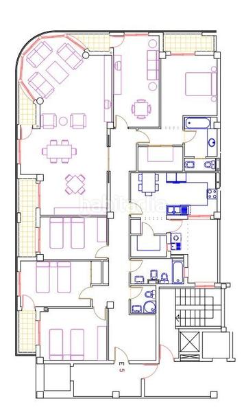 Foto 5bd3f261-2d6a-4595-8b23-0258d094d31d. Apartament amb aparcament a El Molino Torrevieja