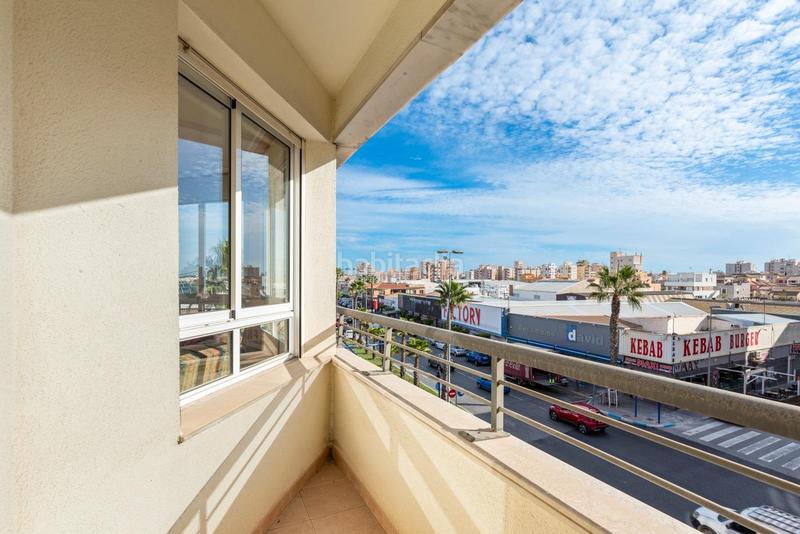Foto 68ca31c9-1d24-4693-b152-3a301742b242. Apartament amb aparcament a El Molino Torrevieja
