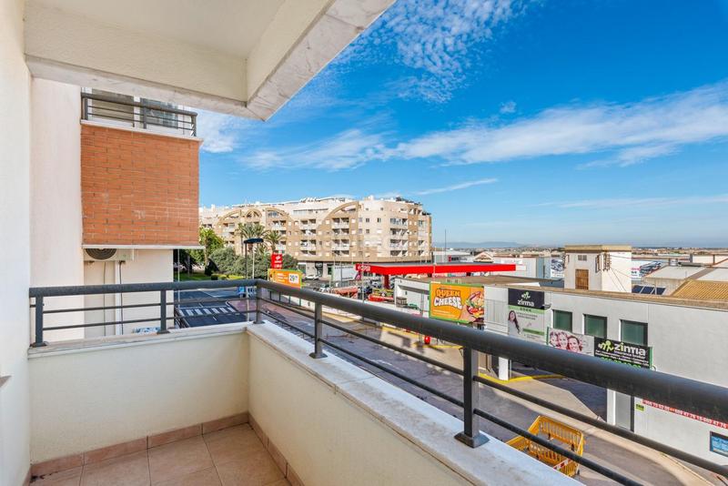 Foto 69698c81-1703-4246-8b61-df10d3c06e4c. Apartament amb aparcament a El Molino Torrevieja
