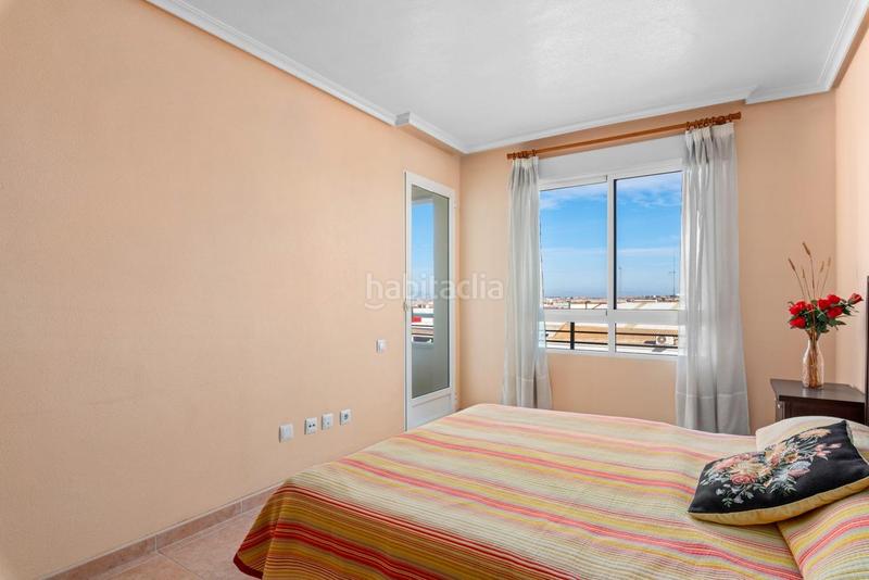 Foto 6a35fcd0-6c36-49aa-a25d-37983ec3edcd. Apartament amb aparcament a El Molino Torrevieja