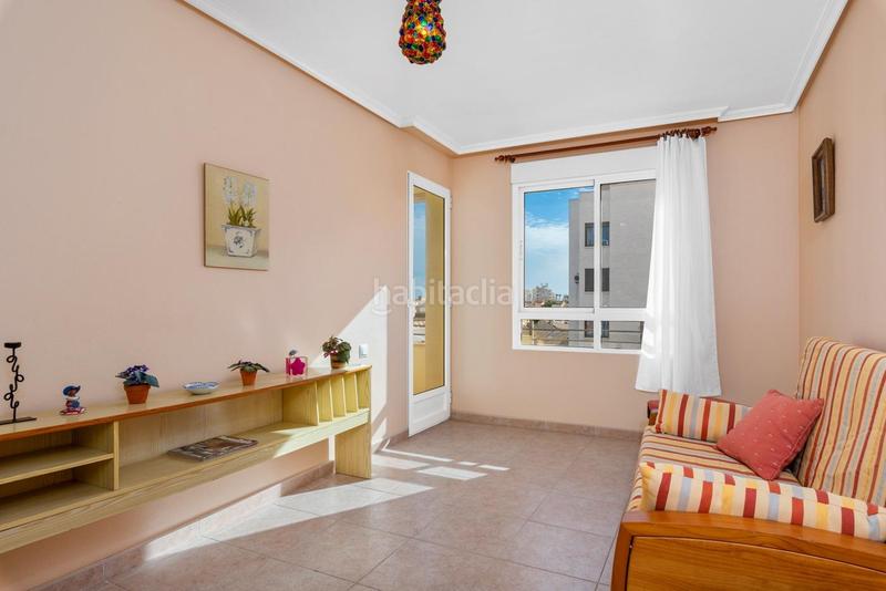 Foto 6aa696ad-877b-430a-9aad-d76d24004003. Apartament amb aparcament a El Molino Torrevieja