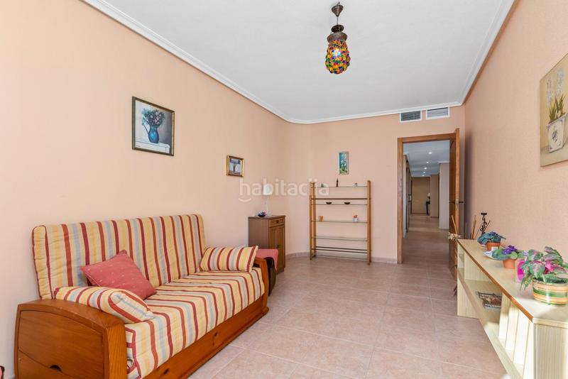 Foto 8acb62b0-6114-47a1-81d2-23b644e09d72. Apartament amb aparcament a El Molino Torrevieja