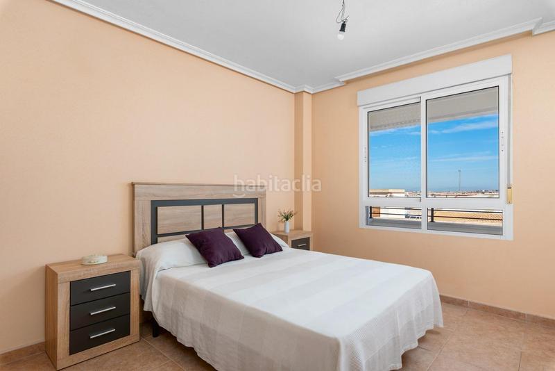 Foto 9f4f9fb4-d660-4f37-af9f-0ae37344955c. Apartament amb aparcament a El Molino Torrevieja