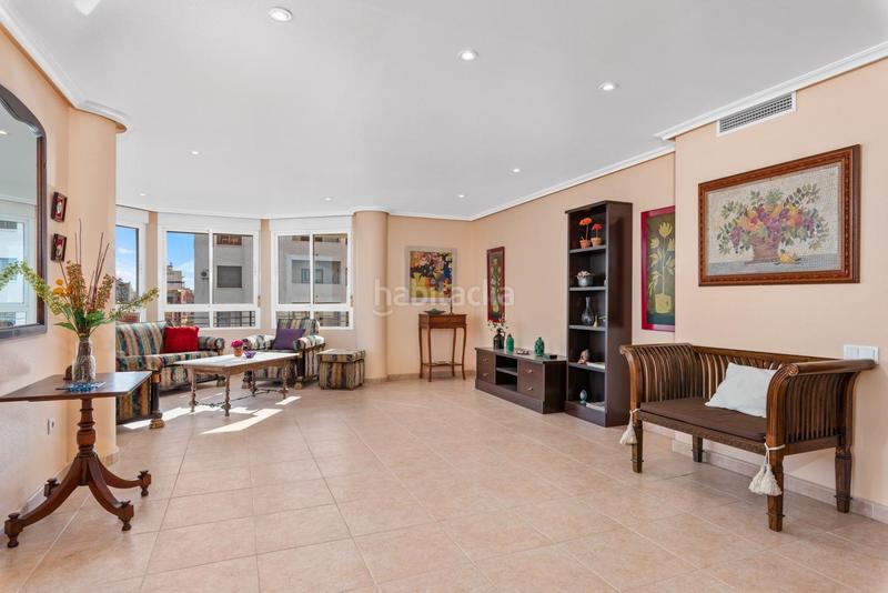 Foto e0efaae9-1415-4f7f-86ac-467d77058c49. Apartament amb aparcament a El Molino Torrevieja