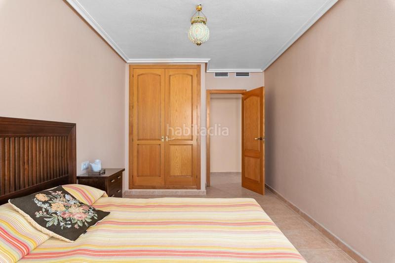 Foto f8dfc815-5e9f-4d6e-b39e-b40005c83b77. Apartament amb aparcament a El Molino Torrevieja