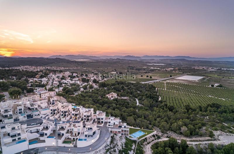 Foto a604c682-f938-47dc-a98e-7589a32b0519. Casa amplio bungalow con piscina privada en San Miguel de Salinas