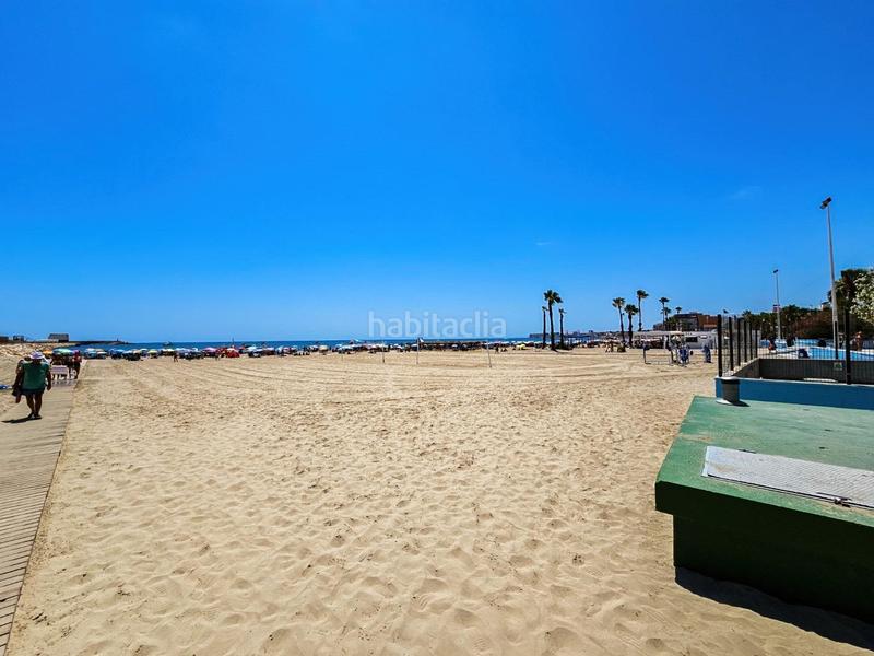 Foto 45ce0f1c-1609-4fdf-9124-9eef2cf2da99. Planta baja apartamento completamente reformado con licencia turística en Torrevieja
