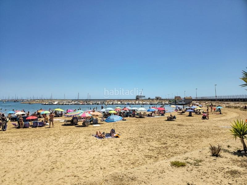 Foto c05a8bfb-c6ed-4855-9e02-2907c94f74d9. Planta baja apartamento completamente reformado con licencia turística en Torrevieja