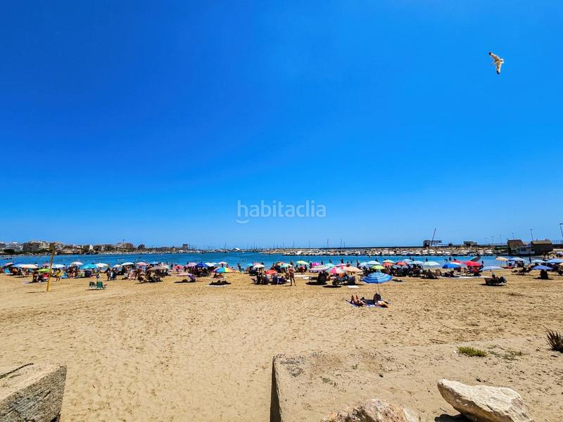 Foto ff610c24-21f8-4b82-a31e-366e5f181e32. Planta baja apartamento completamente reformado con licencia turística en Torrevieja