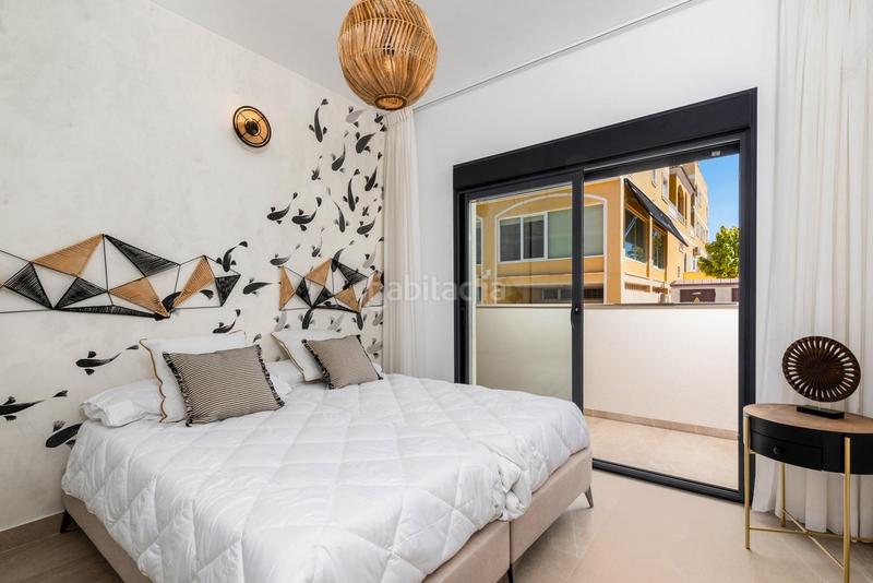 Foto cc6d646c-4ab6-43cc-9185-b7837fe709c5. Planta baixa amb aparcament piscina a Montesinos (Los)