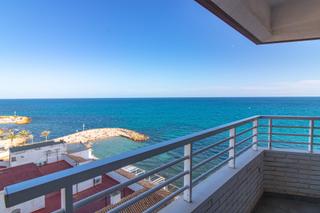 Apartament  Calle juan aparicio. Exclusivo apartamento en primera línea con vistas espectaculares