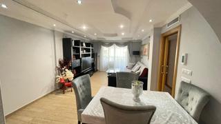 Appartement  Calle del mar báltico. Apartamento completamente reformado a un paso de la playa