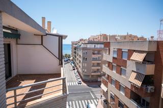 Àtic  Avenida de la purísima. Ático reformado con vistas al mar