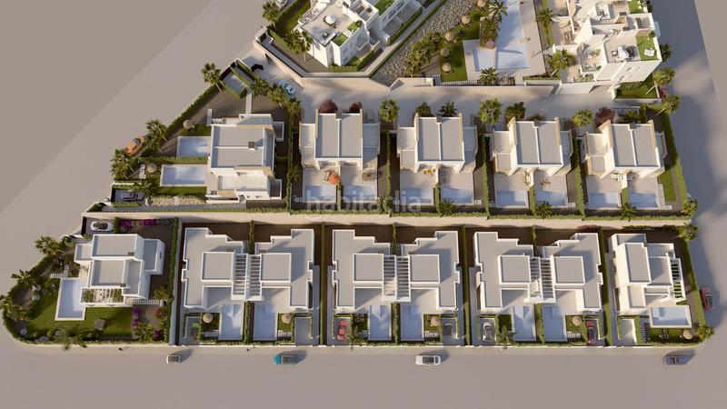 Foto 2d547f77-4cc6-4032-abf7-fdaa3244c162. Apartamento lujoso apartamento en campo de golf en Algorfa