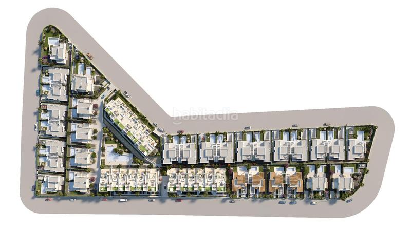 Foto 4d245c7c-1a8a-4a47-803c-8449d5d72961. Apartamento lujoso apartamento en campo de golf en Algorfa