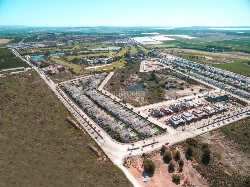 Foto c5577dc0-e503-4c1c-b630-476051dadd33. Apartamento lujoso apartamento en campo de golf en Algorfa