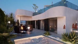 Chalet  Avenida de jerez de la frontera. Amplia villa de lujo en zona doña pepa