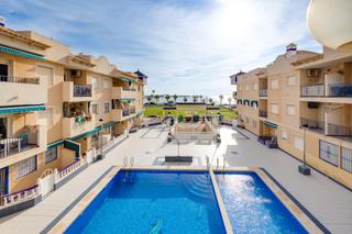Appartement  Calle vega baja del segura. Apartamento en perfecto estado a 150m de la playa