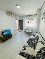 Piso  Calle la loma. Piso de 2 habitaciones con la orientación sur