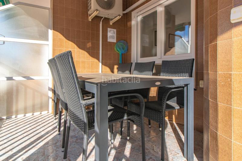 Foto 20517f49-33d8-44ef-bde9-b6e9913fe5a4. Apartamento impresionante apartamento en primera linea con licencia turística en Torrevieja