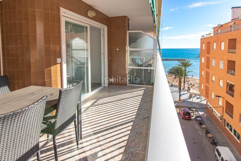 Foto 6556c1b2-4e94-4456-9334-0761192a5f0b. Apartamento impresionante apartamento en primera linea con licencia turística en Torrevieja