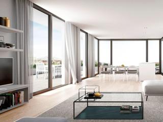 Apartament  Calle de pedro lorca. Apartamentos de ensueño a 180m de la playa del cura