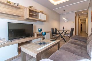 Apartament  Calle san pascual. Apartamento en perfectas condiciones con licencia turística