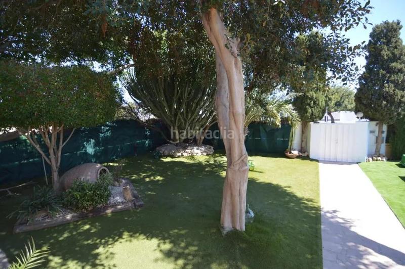 Foto 85c79456-59b0-44b8-98d4-89b39a4838bc. Chalet con parcheggio piscina in Zona Carrefour - Urbanizaciones Torrevieja