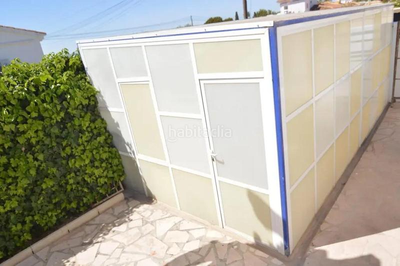 Foto d9c90857-9605-48b9-9e10-56da2e4917d9. Chalet con parcheggio piscina in Zona Carrefour - Urbanizaciones Torrevieja