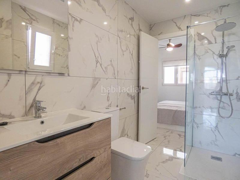 Foto 180f9dbf-48f6-45eb-8912-c1d54c9f70c1. Appartement mit heizung pool in Cabo Cervera Torrevieja