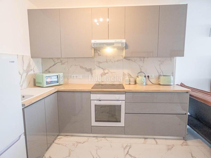 Foto 1df2bd44-9729-47a3-8255-2e41c08f8192. Appartement mit heizung pool in Cabo Cervera Torrevieja